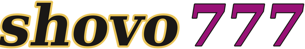 shovo777 logo